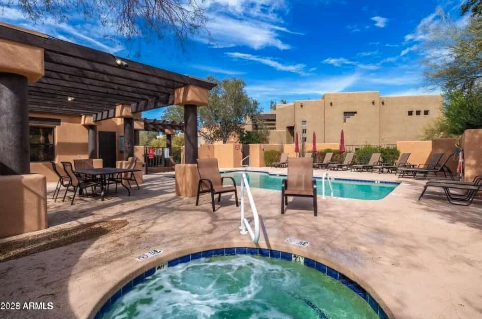 Luxe home near outdoor adventure with pool & furnished patio - dog-friendly