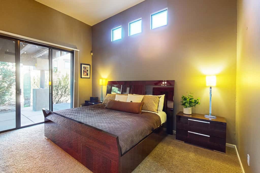 Desert Lullaby