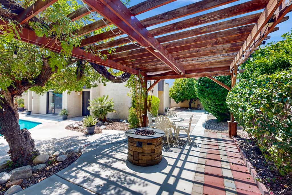 Recently Remodeled Home | Fenced Backyard, Heated Pool, Grill & Fire Pit