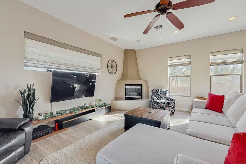 Your North Scottsdale Escape — Poolside Comfort, Easy Living & Prime Location