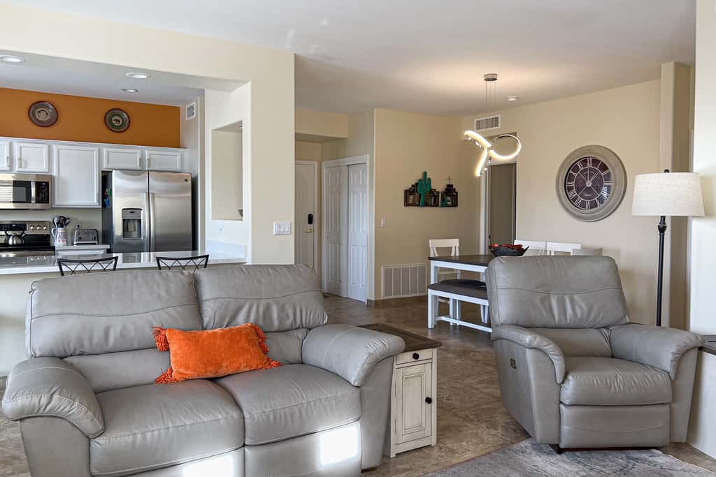 Vistoso Resort Casita #125