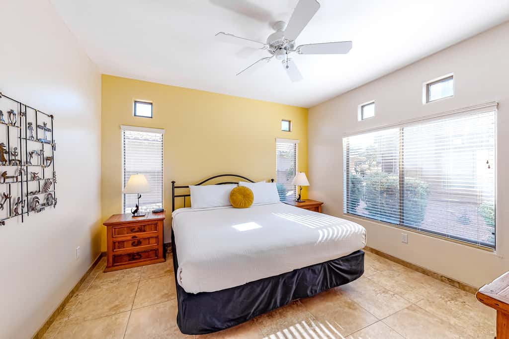 Vistoso Resort Casita #125
