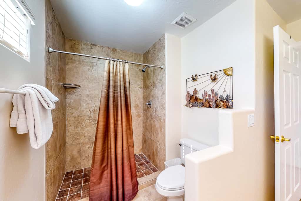 Vistoso Resort Casita #125
