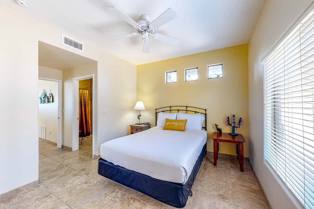 Vistoso Resort Casita #125