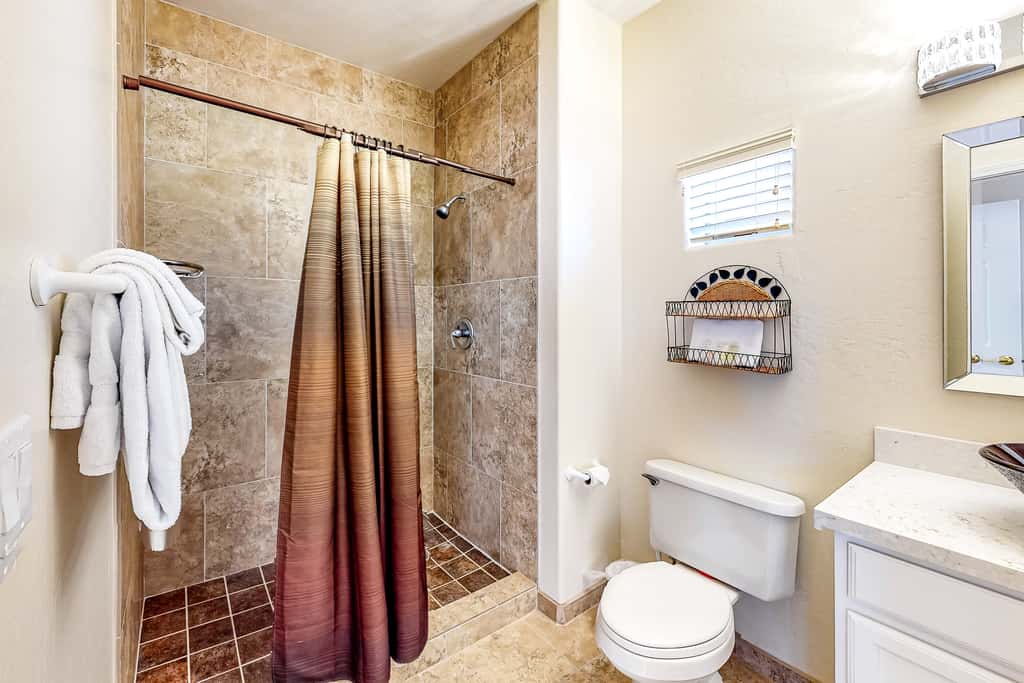 Vistoso Resort Casita #125
