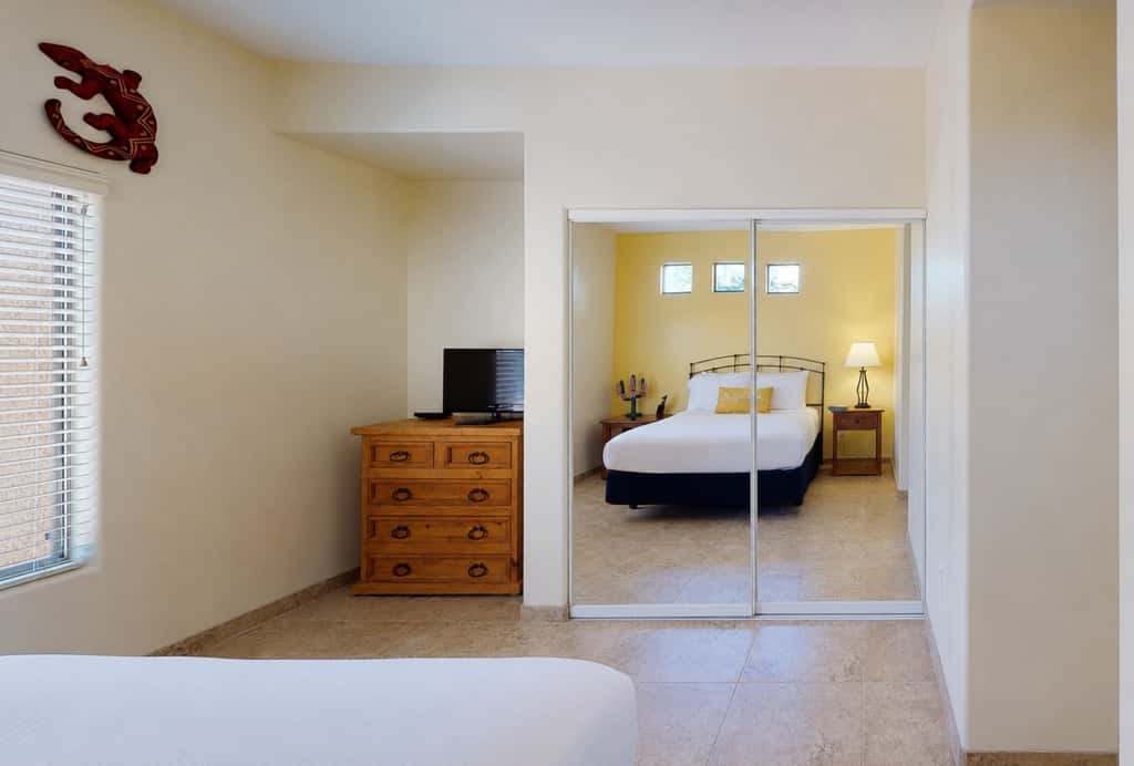 Vistoso Resort Casita #125