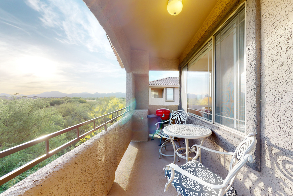 Vistoso Preserve Casita #209B