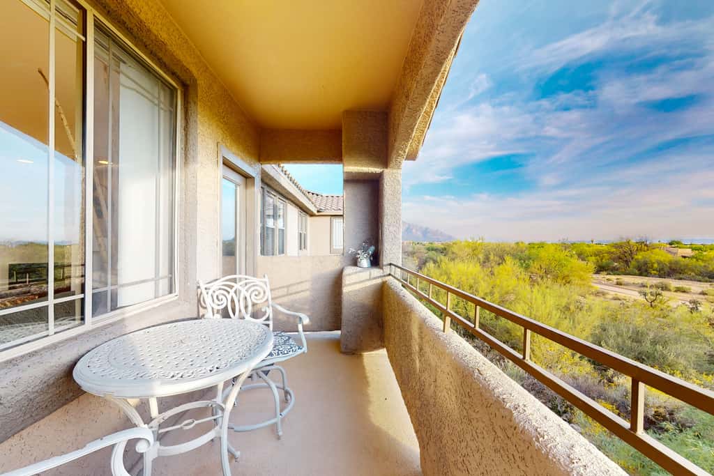 Vistoso Preserve Casita #209B