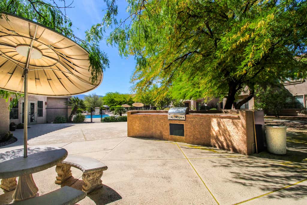 Vistoso Preserve Casita #209B