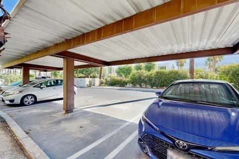 Esprit Escape | 2 Bed Palm Springs, CA Condo