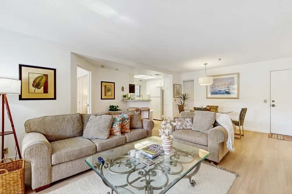 Esprit Escape | 2 Bed Palm Springs, CA Condo