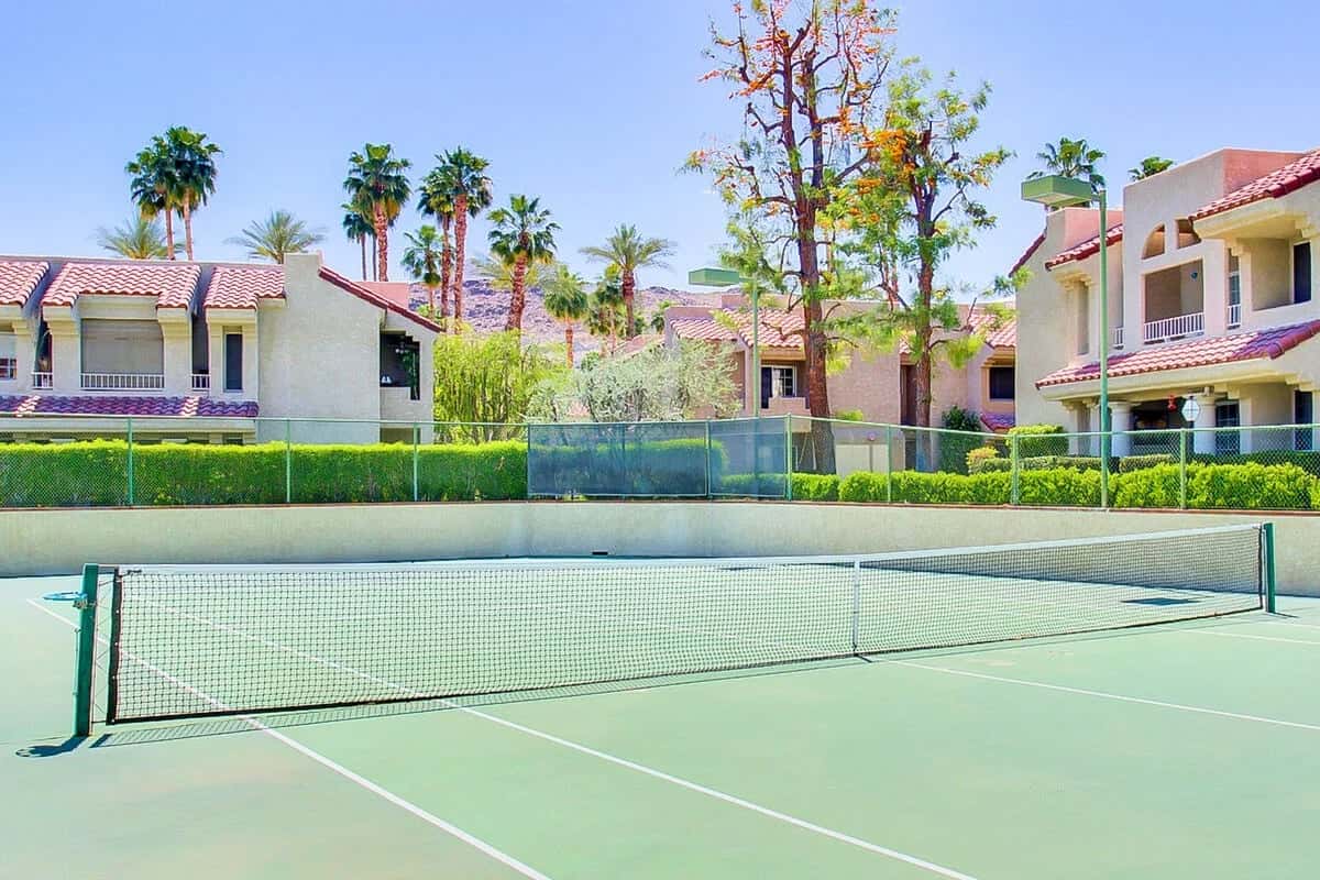 Esprit Escape | 2 Bed Palm Springs, CA Condo