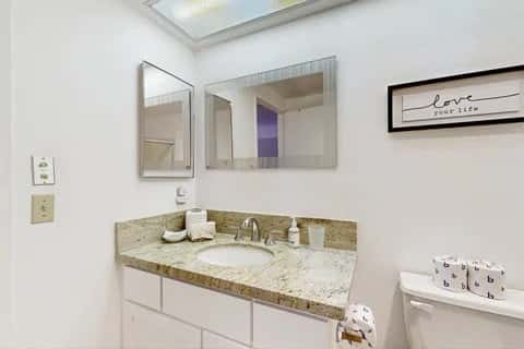 Esprit Escape | 2 Bed Palm Springs, CA Condo