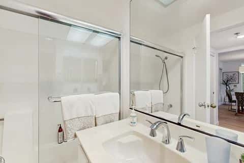 Esprit Escape | 2 Bed Palm Springs, CA Condo