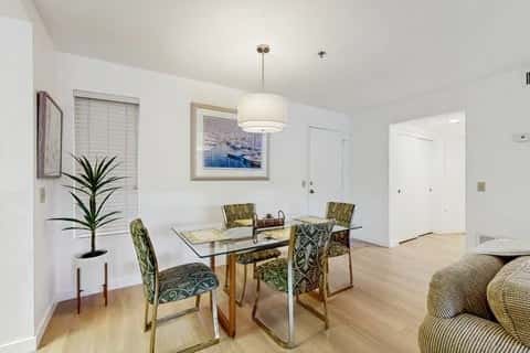 Esprit Escape | 2 Bed Palm Springs, CA Condo