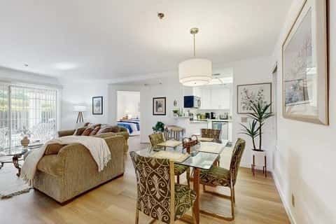 Esprit Escape | 2 Bed Palm Springs, CA Condo