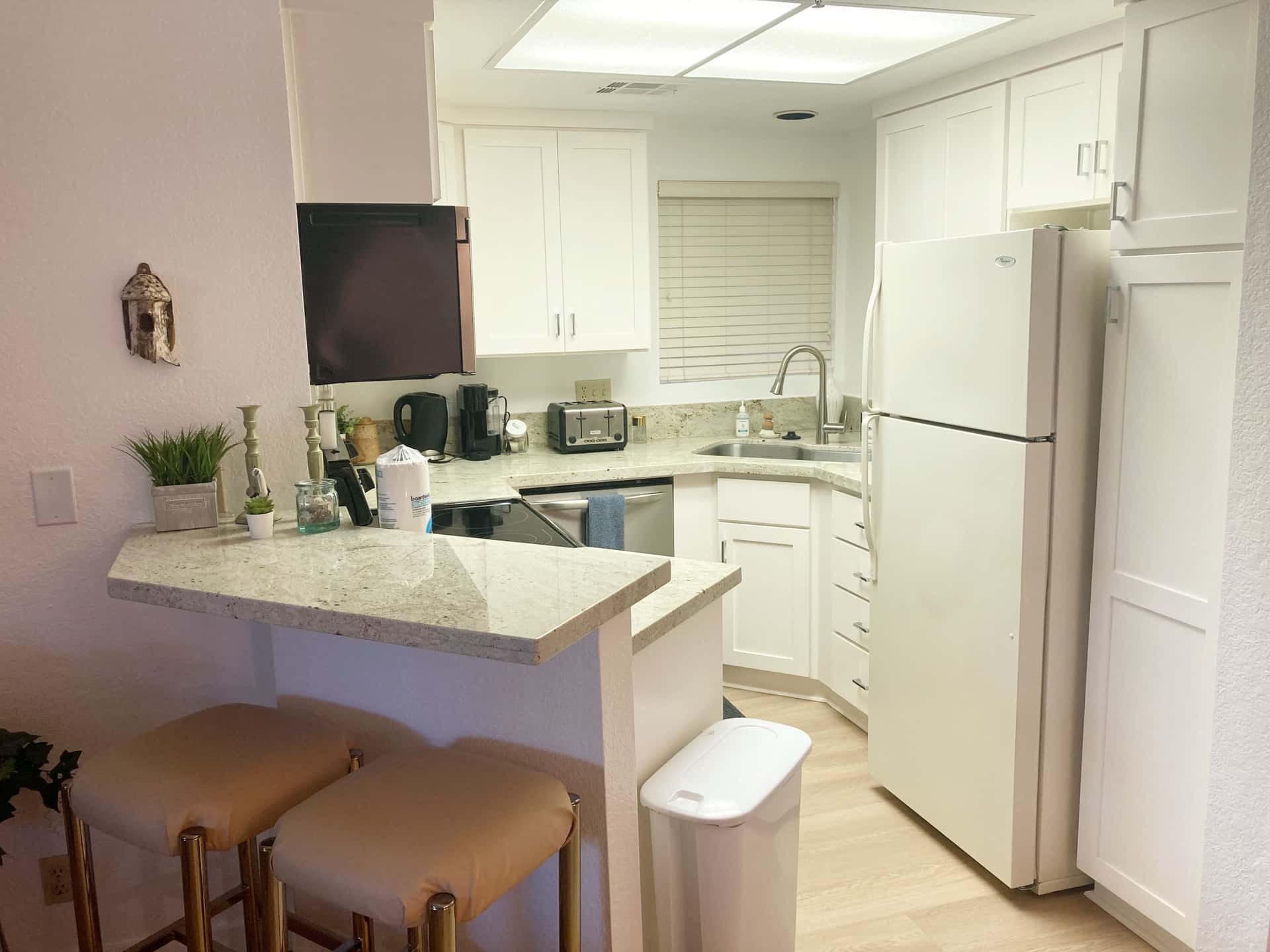 Esprit Escape | 2 Bed Palm Springs, CA Condo