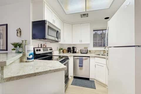 Esprit Escape | 2 Bed Palm Springs, CA Condo