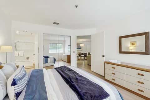 Esprit Escape | 2 Bed Palm Springs, CA Condo
