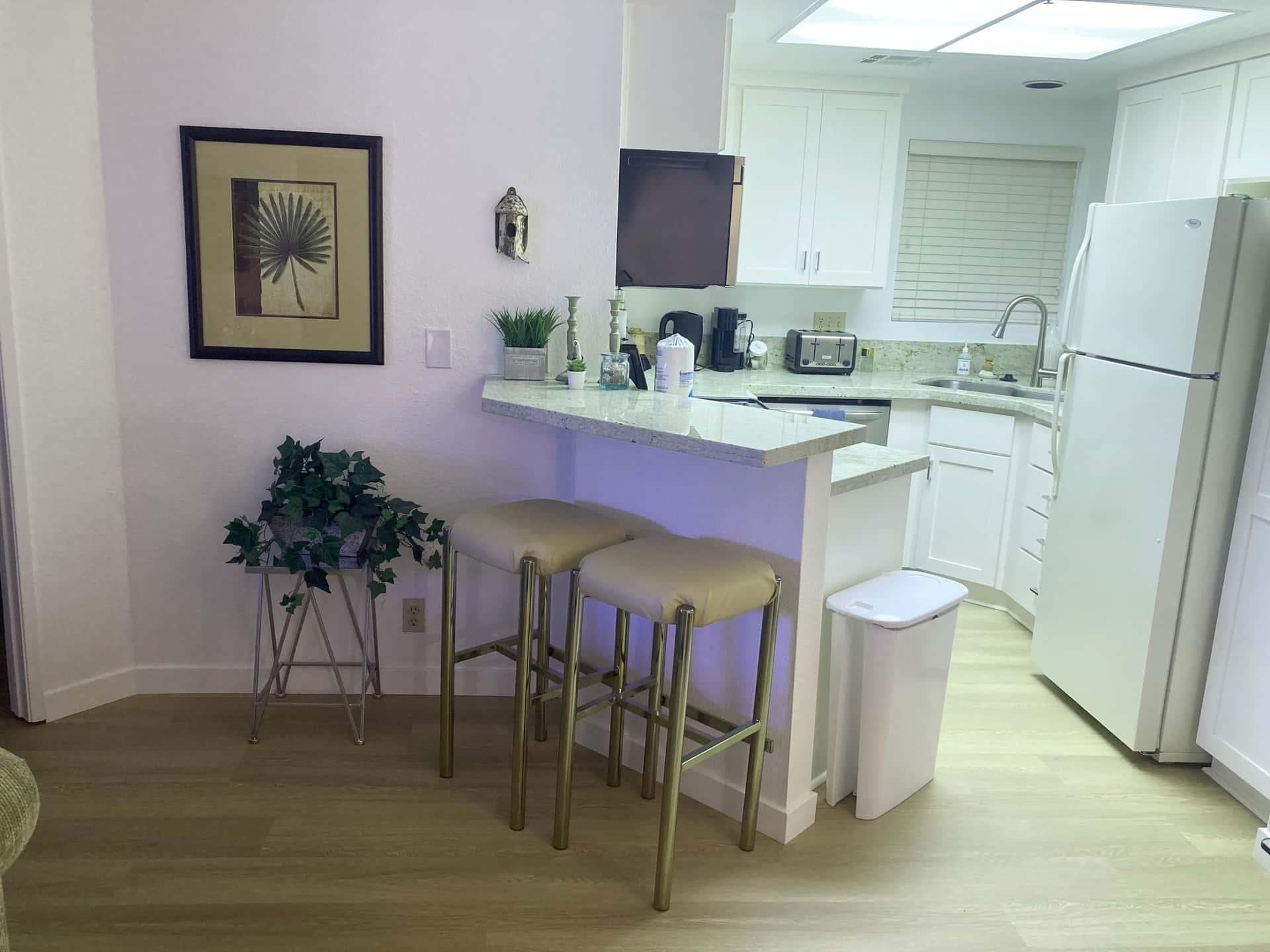 Esprit Escape | 2 Bed Palm Springs, CA Condo