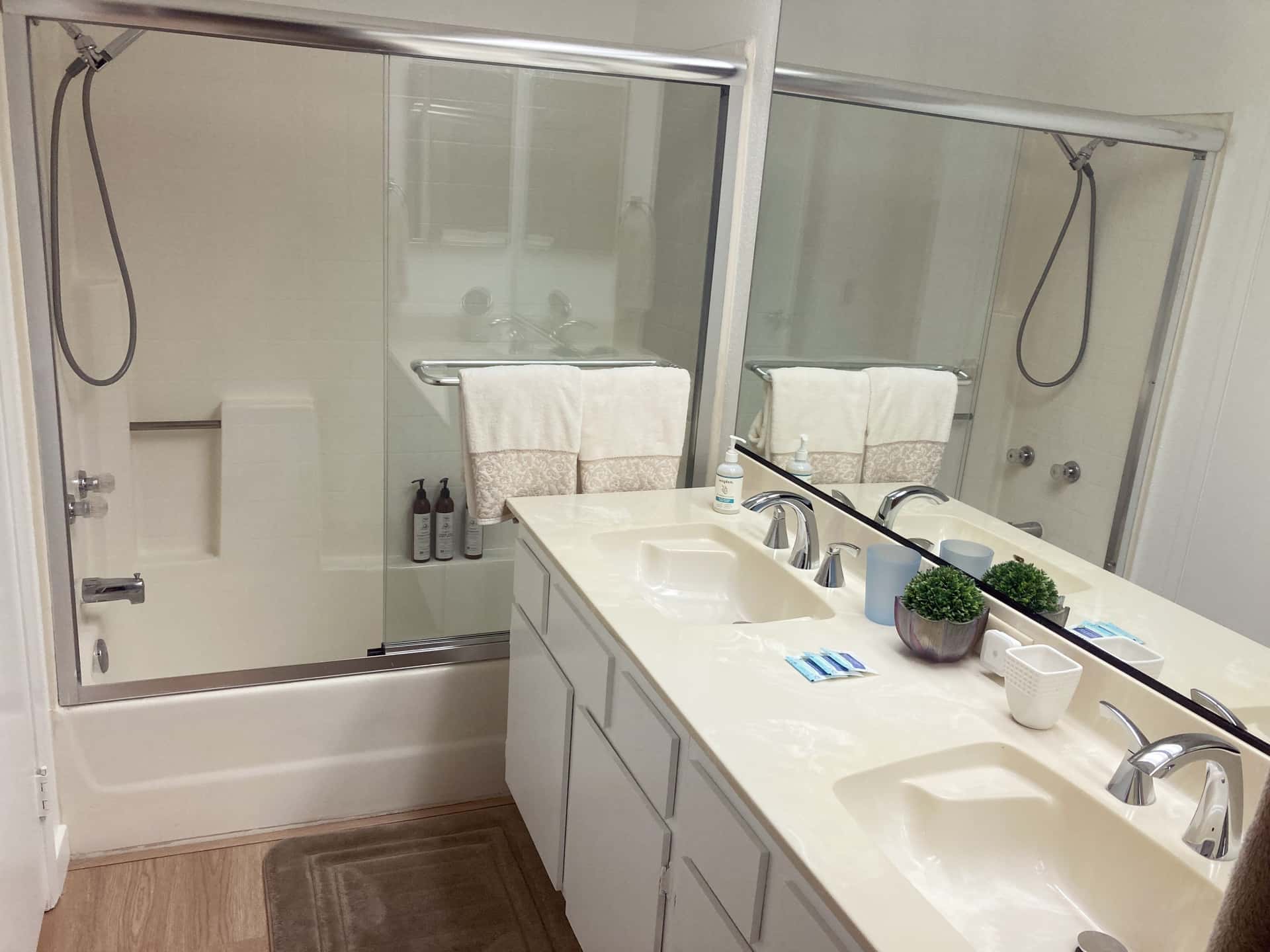 Esprit Escape | 2 Bed Palm Springs, CA Condo