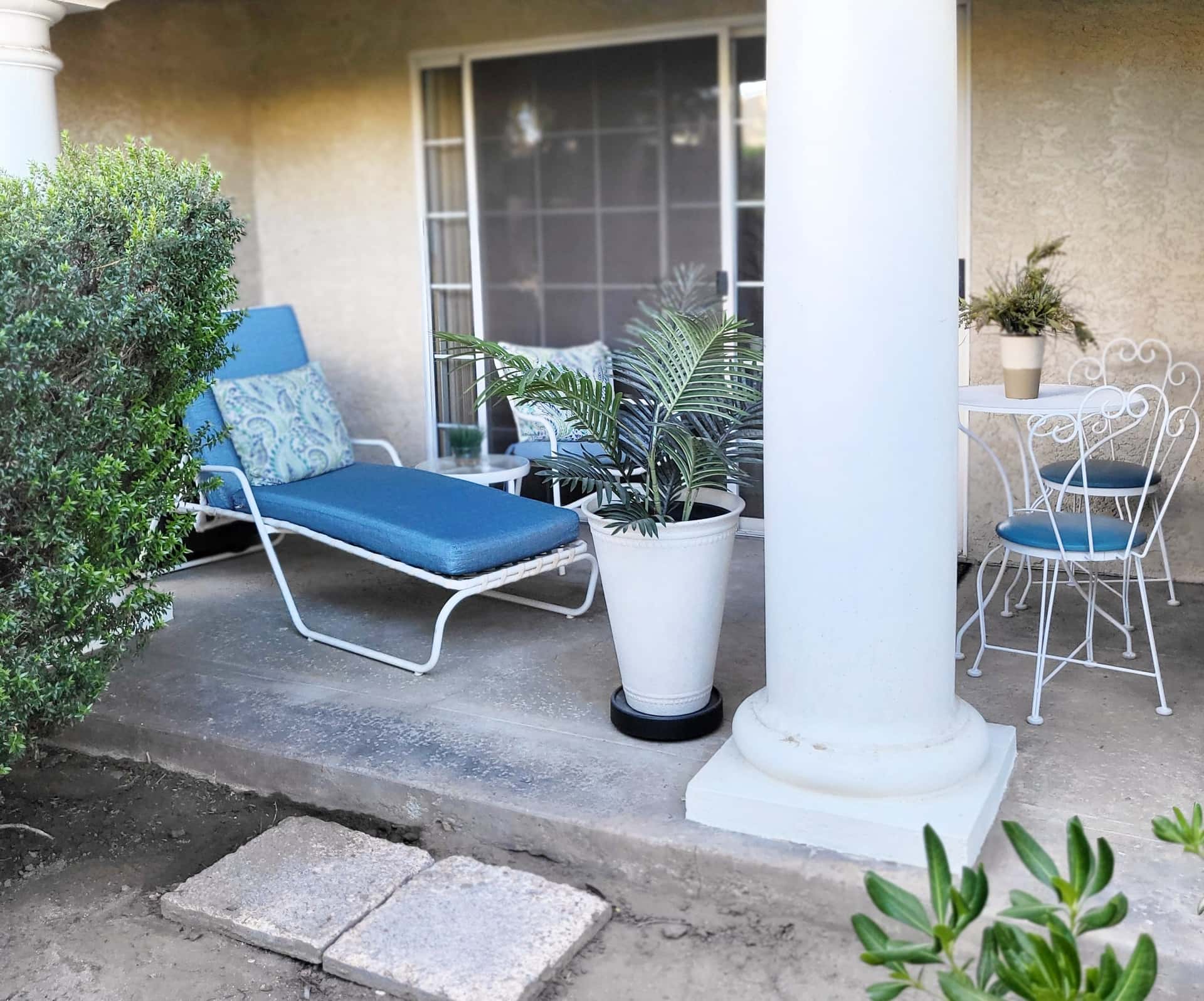 Esprit Escape | 2 Bed Palm Springs, CA Condo