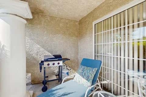 Esprit Escape | 2 Bed Palm Springs, CA Condo