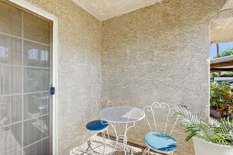 Esprit Escape | 2 Bed Palm Springs, CA Condo