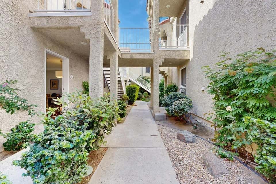 Esprit Escape | 2 Bed Palm Springs, CA Condo
