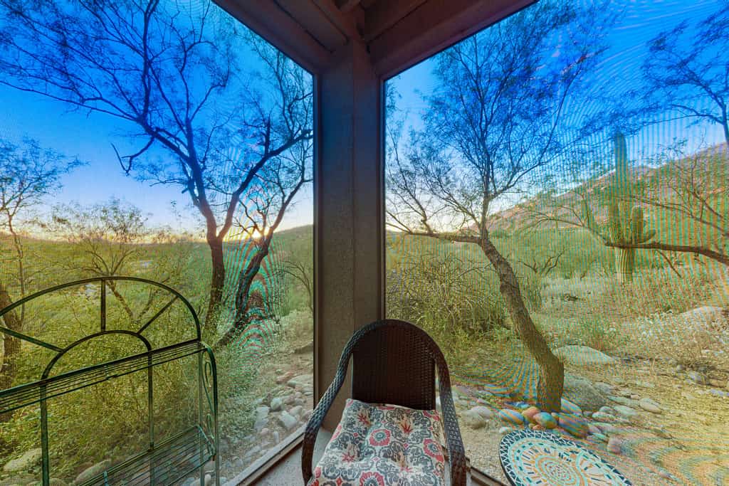Darling Desert Oasis with Fast WiFi, Shared Pool, Hot Tub, & Fitness Center