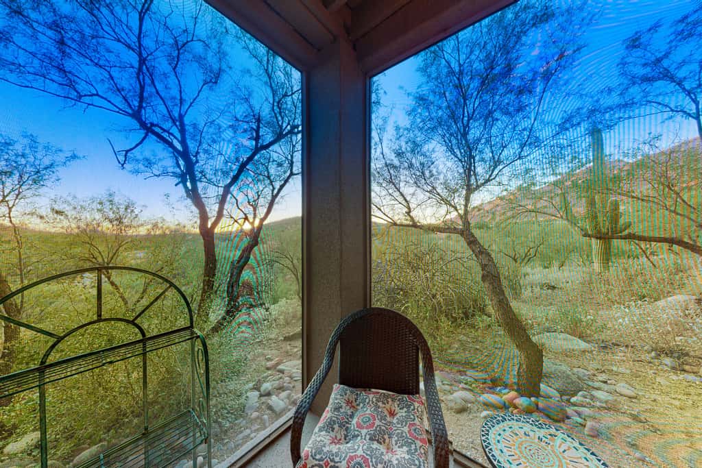 Canyon View #4120