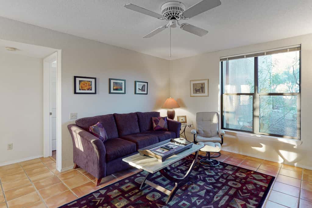 Canyon View #4120