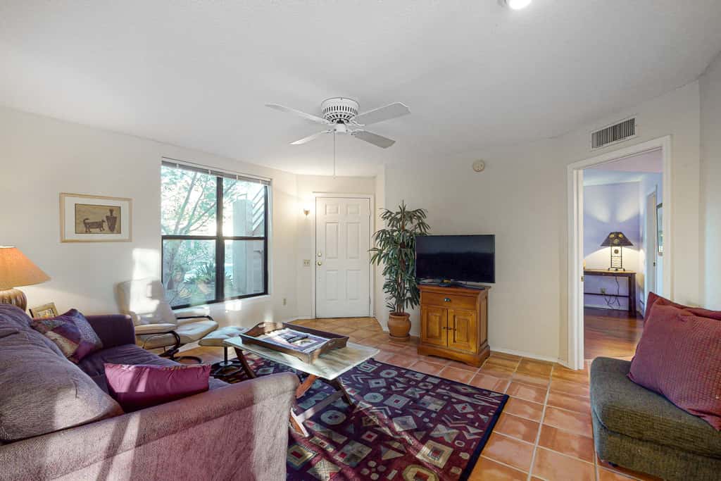 Canyon View #4120