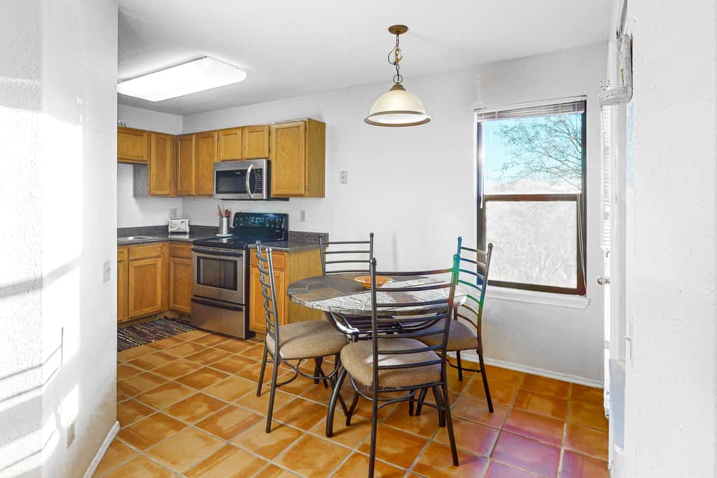 Canyon View #4120