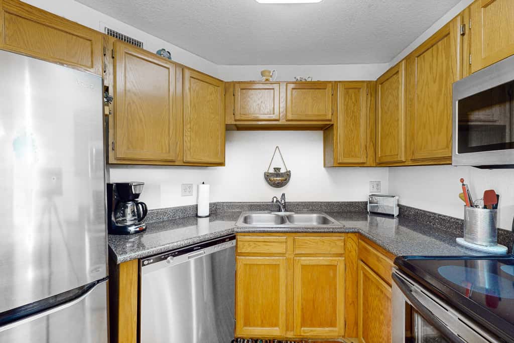Canyon View #4120