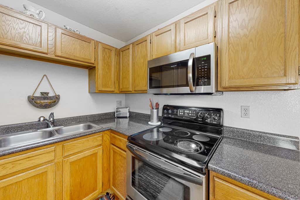 Canyon View #4120