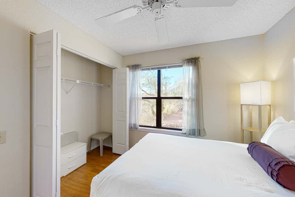 Canyon View #4120
