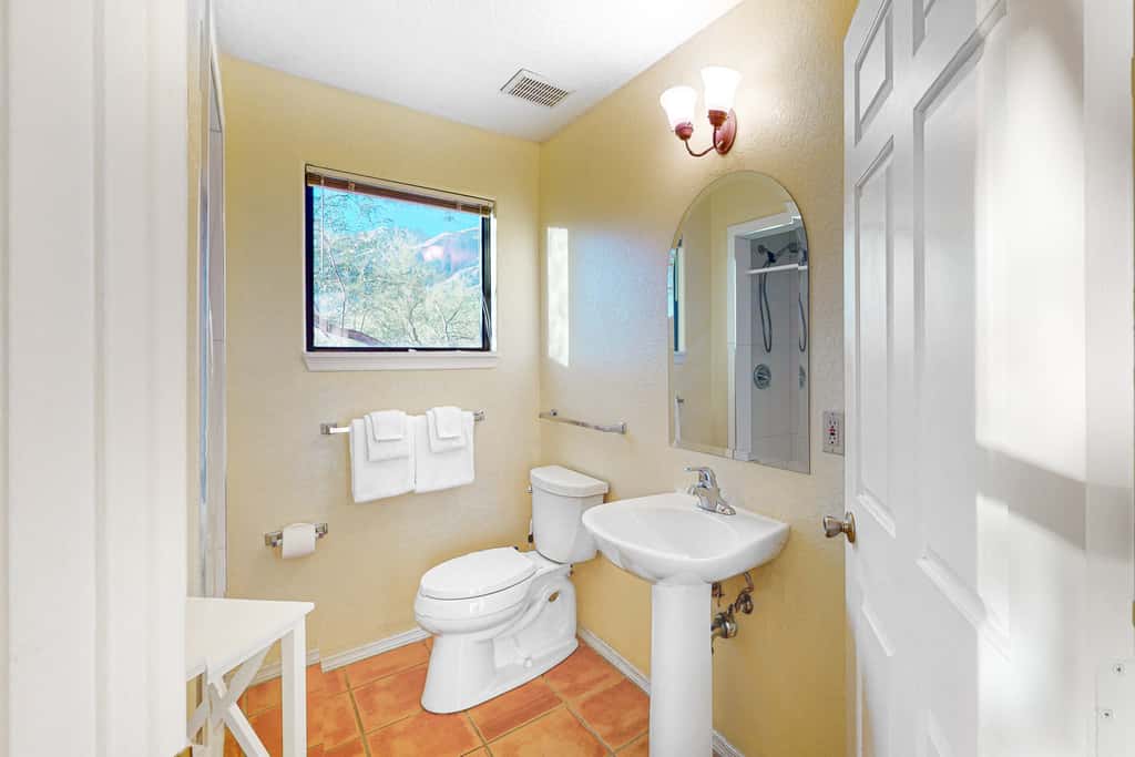 Canyon View #4120