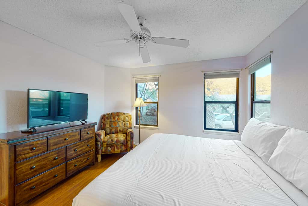 Canyon View #4120