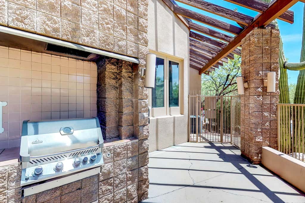Canyon View #4120