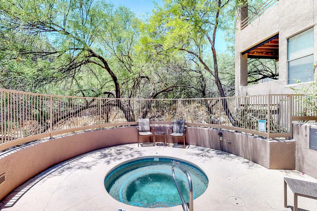 Canyon View #4120