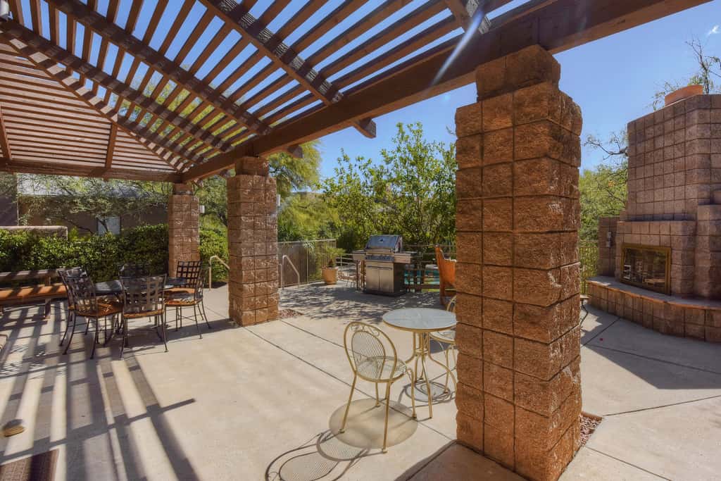 Canyon View #4120