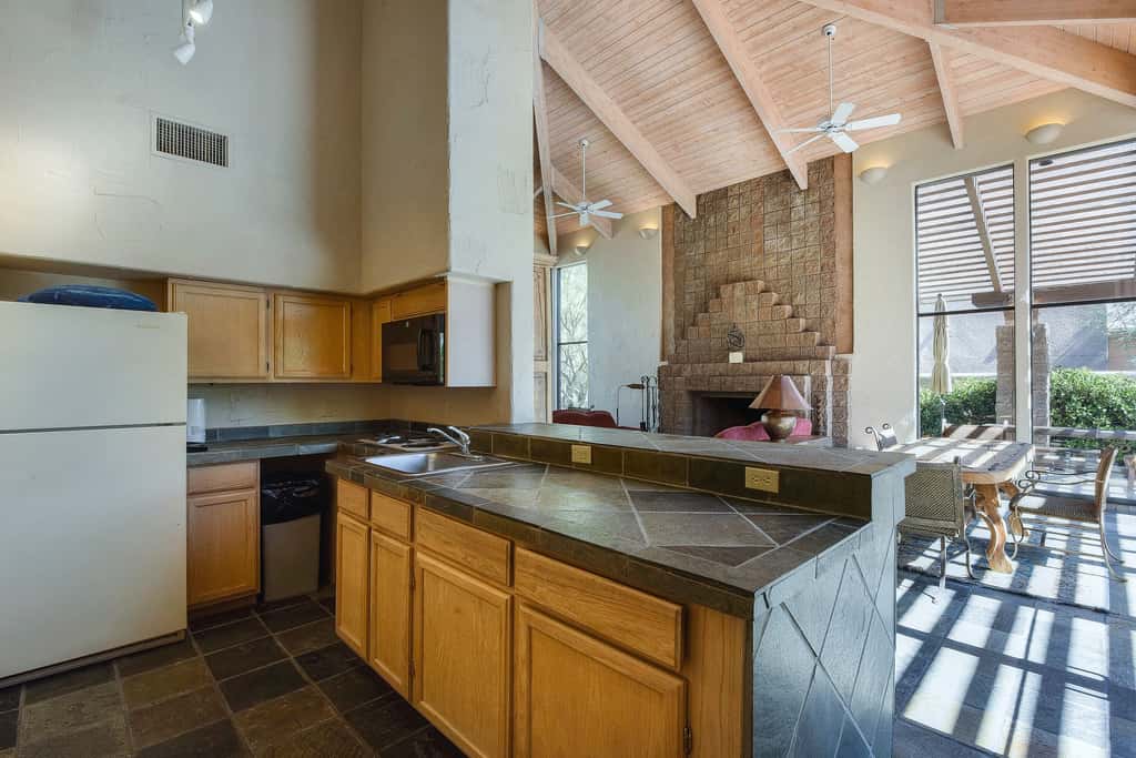 Canyon View #4120