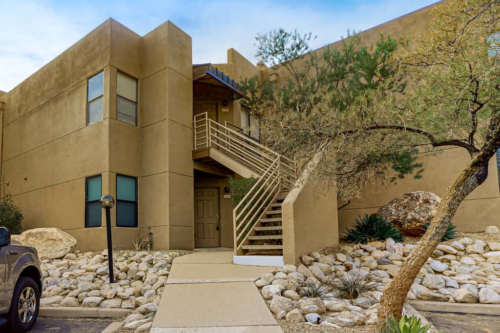 Canyon View #4120