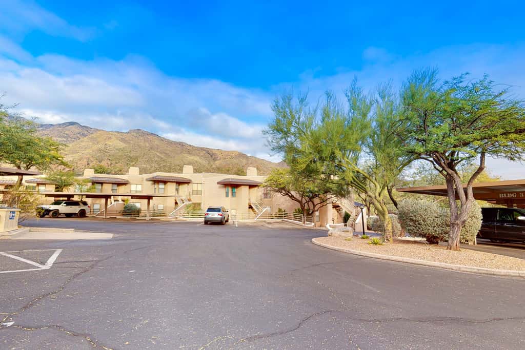 Canyon View #4120