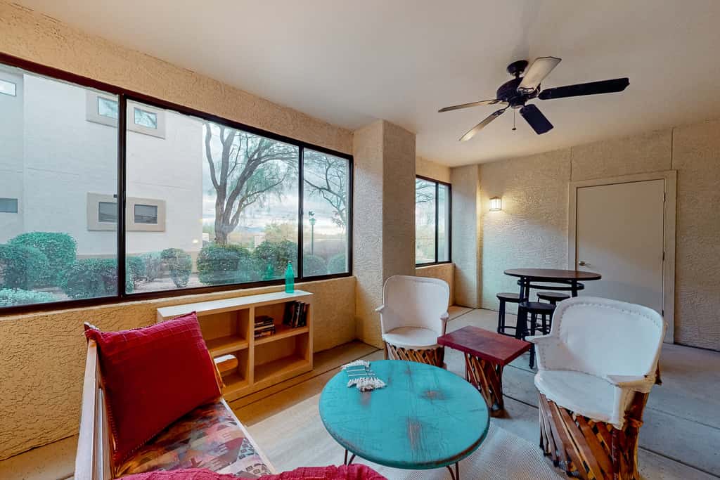 Villas at Hacienda del Sol #11101