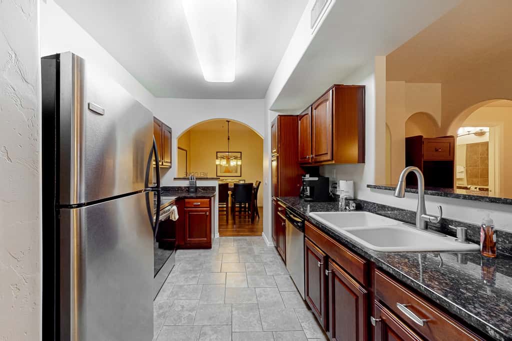 Villas at Hacienda del Sol #11101