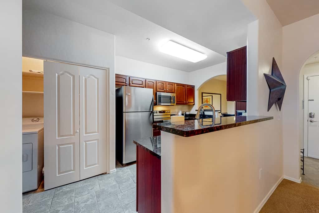 Villas at Hacienda del Sol #11101