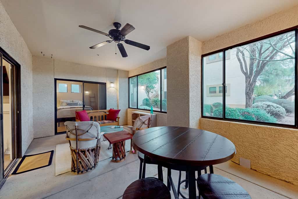 Villas at Hacienda del Sol #11101