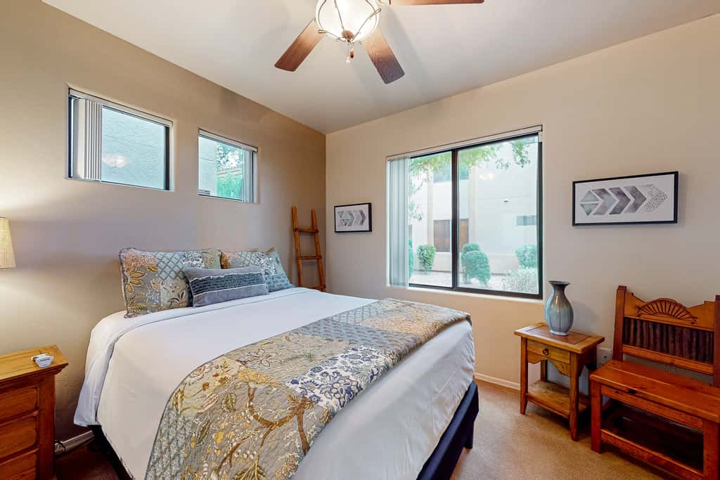 Villas at Hacienda del Sol #11101